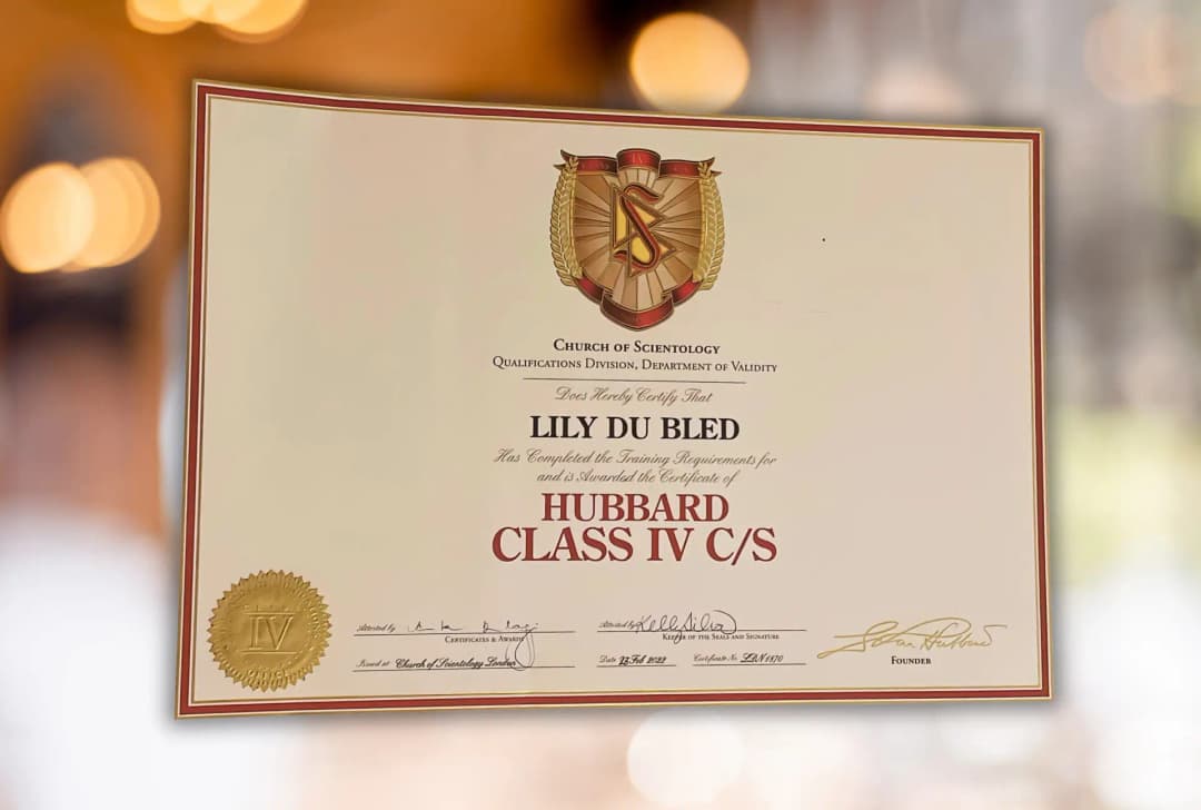 Class IV Case Supervisor